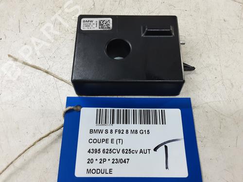 Used Control unit BMW 8 Coupe (G15, F92) M8 Competition (625 hp) 20279249