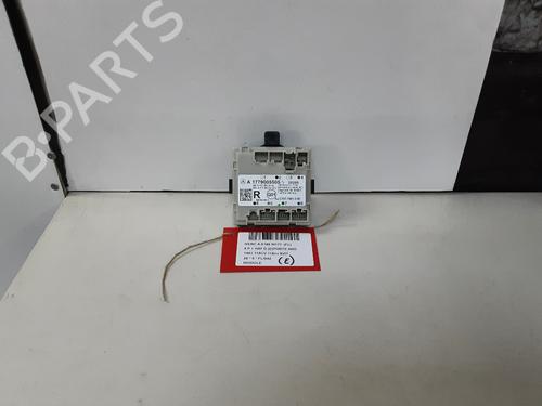 Computer MERCEDES-BENZ A-CLASS (W177) A 180 d (177.003) (116 hp) 32249027