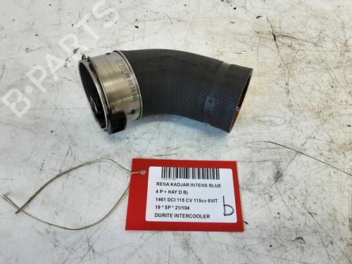 Used Intercooler pipe Intercooler pipe 20287708 20287708