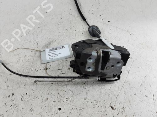 Front left lock FORD FIESTA VI (CB1, CCN) 1.6 TDCi | BP20281056C98 