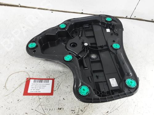 Rudehejsemekanisme Højre bagtil Rudehejsemekanisme Højre bagtil VW GOLF VIII (CD1, DA1) 1.4 GTE Plug-in Hybrid (150 hp) 34103878 34103878