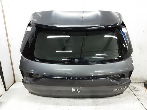 Used Tailgate Tailgate DS DS 3 / DS 3 CROSSBACK (UR_, UC_, UJ_) 1.5 BlueHDi 100 (UCYHYJ) (102 hp) 39058858 39058858