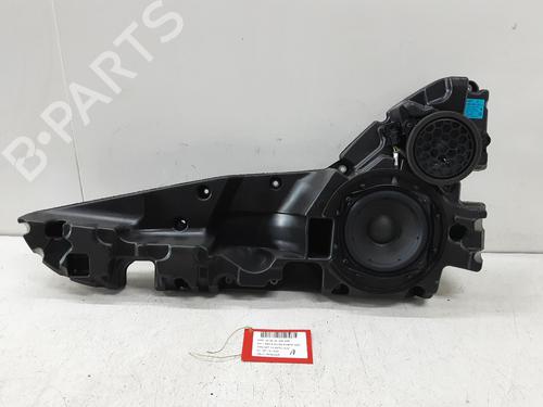 Højttaler Højttaler AUDI Q7 (4MB, 4MG, 4MQ) SQ7 quattro (507 hp) 34210754 34210754