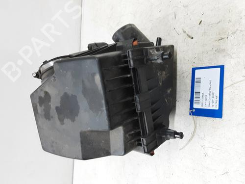 Air filter box OPEL CORSA D (S07) 1.3 CDTI (L08, L68) | BP29168020M87 - Image 3