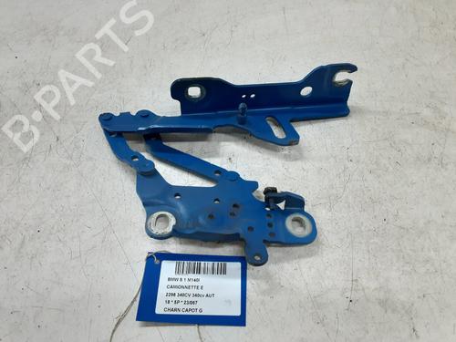 Used Hinge/Door check strap BMW 1 (F20) M 140 i (340 hp) 20278133