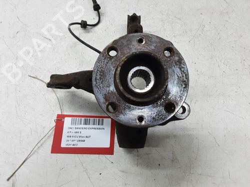 Used Right front steering knuckle DACIA SANDERO III 1.0 TCe 90 (91 hp) 31823287