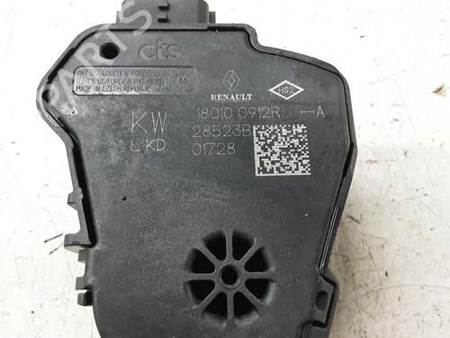 Pedal DACIA SANDERO III 1.0 TCe 90 | BP31823362I4