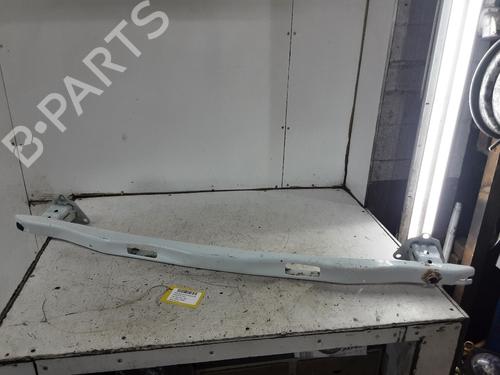 Used Rear bumper reinforcement Rear bumper reinforcement RENAULT KANGOO III Box Body/MPV 1.5 Blue dCi 95 (FJAB) (95 hp) 39712720 39712720