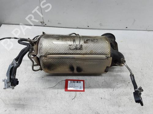 partikelfilter partikelfilter MERCEDES-BENZ GLE (V167) GLE 300 d 4-matic (167.119) (245 hp) 35169422 35169422
