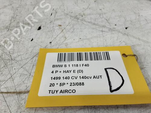 AC pipe BMW 1 (F40) 118 i | BP39712700M126 - Image 2