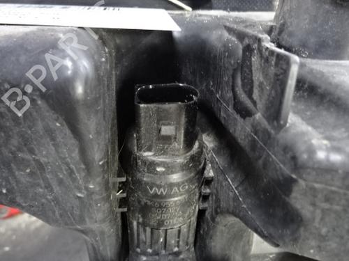 Used Washer pump Washer pump VW GOLF SPORTSVAN VII (AM1, AN1) 1.6 TDI (110 hp) 39053034 39053034