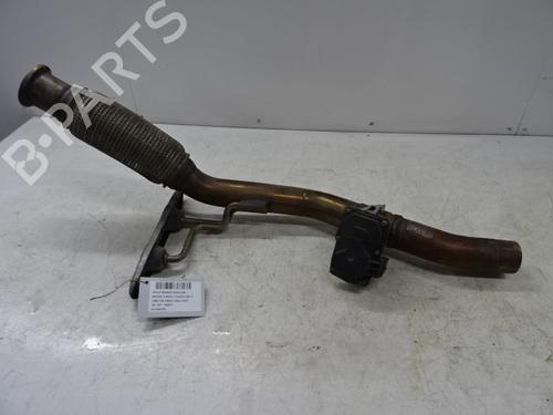 Pijp VW PASSAT B8 Variant (3G5, CB5) 2.0 TDI 4motion (150 hp) 32850735