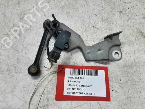andre-mercedes-benz-gle-v167-2018-35948626 main image
