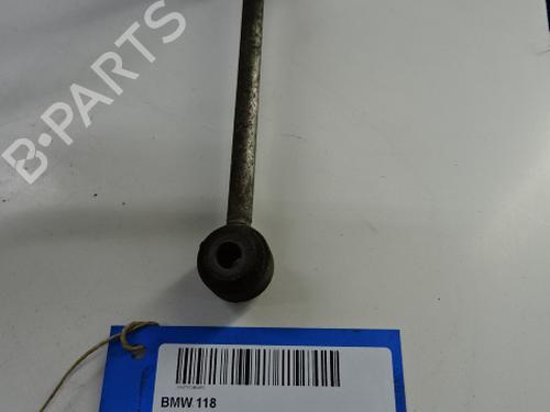 Used Right rear suspension arm BMW 1 (E81) 118 d (136 hp) 20276752