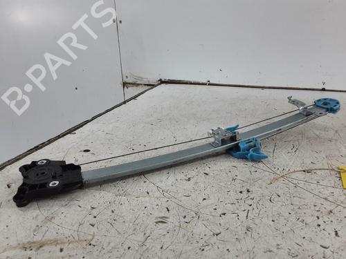 Front left window mechanism SUZUKI SWIFT V (AZ) 1.2 Hybrid (Mild Hybrid) (A2L412) | BP36951543C22  - Image 5