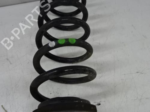 Støtdemperfjær Støtdemperfjær VW TOURAN (1T3) 1.6 TDI (105 hp) 20277586 20277586