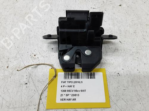 Bagklap lås Bagklap lås FIAT TIPO Hatchback (356_, 357_) 1.4 (356HXA1B, 357) (95 hp) 36669754 36669754
