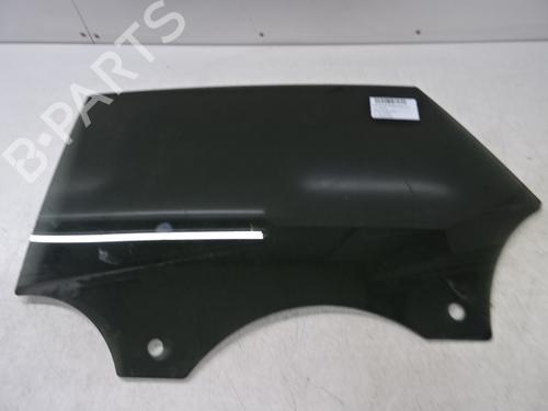 Used Rear left door window AUDI A5 Sportback (8TA) 2.0 TDI (136 hp) 23900918