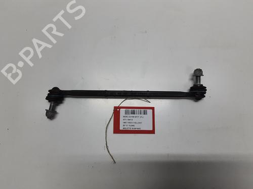 Used Left front suspension arm MERCEDES-BENZ A-CLASS (W177) A 180 d (177.003) (116 hp) 32249202