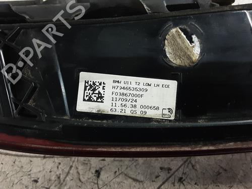 Left tailgate light BMW X1 (U11) xDrive 25 e Plug-in-Hybrid | BP32045458C79 - Image 3