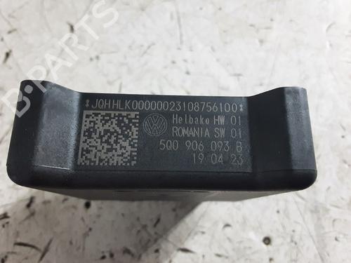 Fuel ECU VW GOLF VIII (CD1, DA1) 1.4 GTE Plug-in Hybrid | BP33951676M50 - Image 4