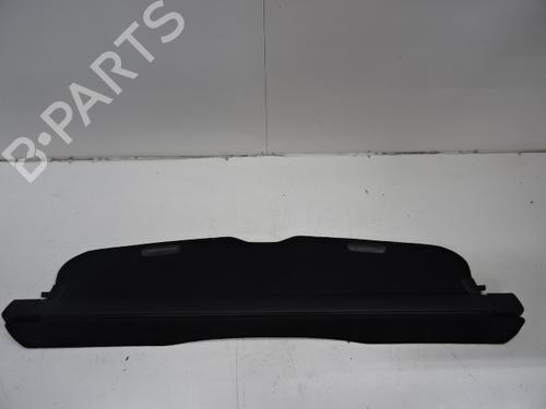 Used Rear parcel shelf Rear parcel shelf PEUGEOT 307 SW (3H) 1.6 HDI 90 (90 hp) 39052766 39052766