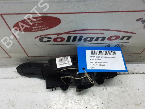 Used Switch RENAULT CLIO IV (BH_) 1.5 dCi 75 (75 hp) 20279785