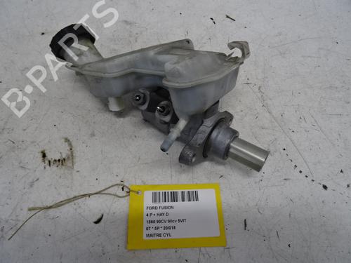 Used Brake master cylinder Brake master cylinder FORD FUSION (JU_) 1.6 TDCi (90 hp) 20271982 20271982