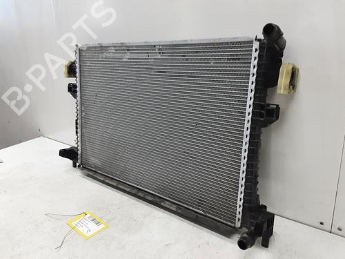 Water radiator AUDI Q3 (F3B) 35 TFSI Mild Hybrid | BP36365539M31 - Image 4
