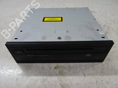 Used Electronic module AUDI A4 B8 (8K2) 2.0 TDI (136 hp) 20274390