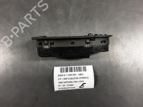 Switch BMW 1 (E81) 118 d | BP20277515I30 