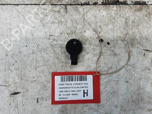 Control unit FORD TRANSIT CONNECT V408 Box Body/MPV 1.5 EcoBlue | BP33951619M11 - Image 2