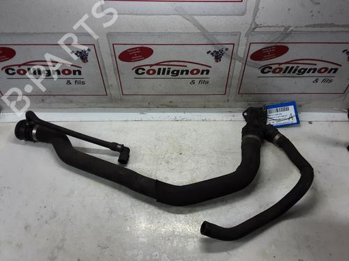Pipe BMW 3 (E90) 320 d | BP20280610M125 - Image 2