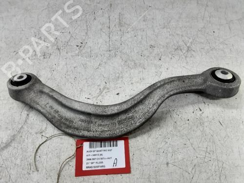 Used Left rear suspension arm Left rear suspension arm AUDI Q7 (4MB, 4MG, 4MQ) SQ7 quattro (507 hp) 34138337 34138337