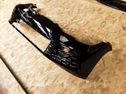 Front bumper VW GOLF VIII (CD1, DA1) 2.0 TDI | BP25714095C7 - Image 3