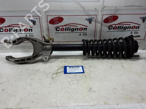 Right front shock absorber ALFA ROMEO 156 Sportwagon (932_) 1.9 JTD (932B2B, 932B2C) | BP20283903M17 