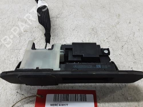 Camera MERCEDES-BENZ A-CLASS (W177) A 200 d (177.012) | BP33247654E14 - Image 2