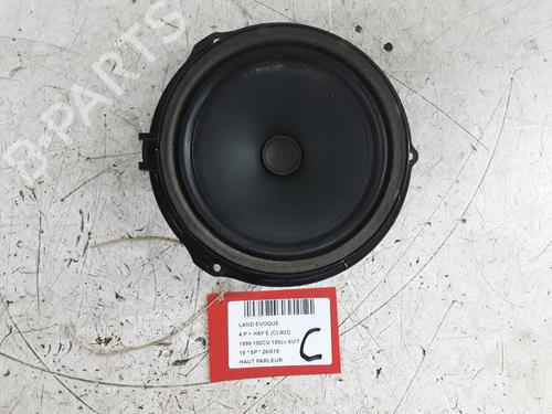 Coluna de som Coluna de som LAND ROVER RANGE ROVER EVOQUE (L551) 2.0 D150 (150 hp) 34383790 34383790