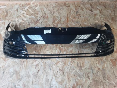 Used Front bumper Front bumper VW GOLF VIII (CD1, DA1) 2.0 TDI (116 hp) 25731020 25731020