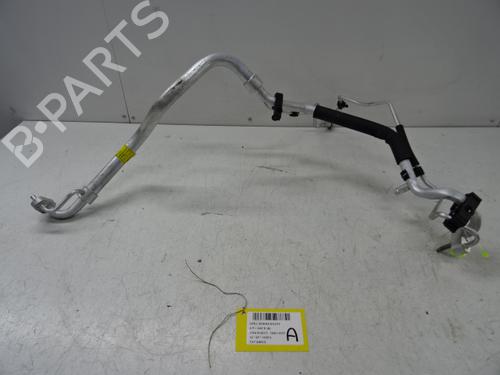 Used AC pipe AC pipe OPEL MOKKA / MOKKA X (J13) 1.4 (_76) (140 hp) 39054313 39054313