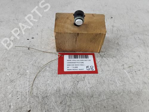 Elektronisk modul MERCEDES-BENZ VITO Van (W447) 116 CDI (447.601, 447.603, 447.605) (163 hp) 29168086