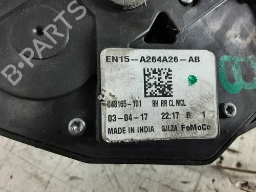 Høyre bak lås FORD ECOSPORT 1.5 EcoBlue TDCi | BP20281290C99 
