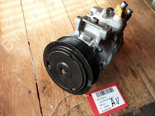 AC compressor VW GOLF V (1K1) 1.4 16V | BP22176127M34 