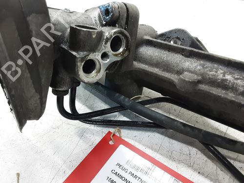 Steering rack PEUGEOT PARTNER Box Body/MPV 1.6 HDi | BP28171002M22 - Image 3