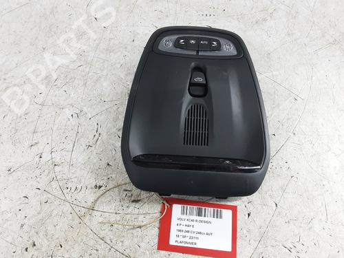 Used Interior roof light Interior roof light VOLVO XC40 (536) T5 AWD (247 hp) 33247554 33247554