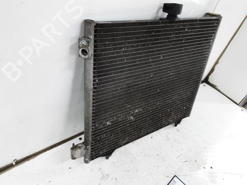 AC radiator CITROËN C3 I (FC_, FN_) 1.6 16V | BP20286003M32 