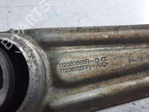 Gearbox mount RENAULT KANGOO Express (FW0/1_) 1.5 dCi 90 (FW0G, FW05, FW08, FW11) | BP39051064M88 - Image 2