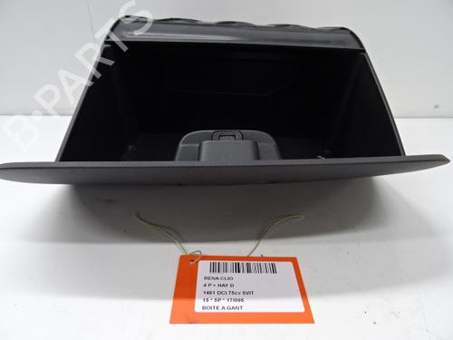 Used Glove box RENAULT CLIO IV (BH_) 1.5 dCi 75 (75 hp) 20275032