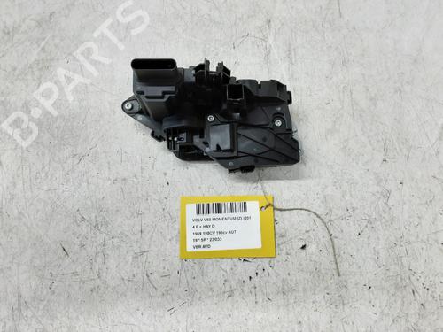 Used Front right lock Front right lock VOLVO V60 II (225) D4 (190 hp) 36478991 36478991