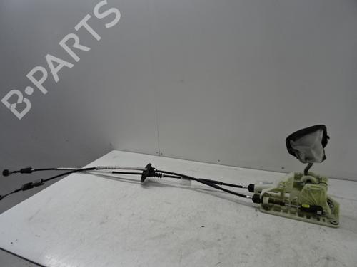 Palanca de cambios Palanca de cambios LAND ROVER RANGE ROVER EVOQUE (L538) 2.2 D 4x4 (150 hp) 39055682 39055682